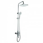 Душевая система IDDIS Sena SENSB3Fi06 хром 27626