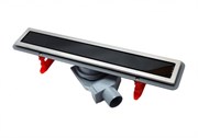 Душевой лоток Pestan Confluo Premium Line 13000292, 550мм 27681