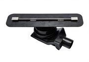 Душевой лоток Pestan Confluo Premium Slim Line 13100031, 450мм 27689