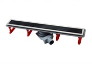 Душевой лоток Pestan Confluo Premium Line 13000294, 750мм 27702