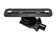 Душевой лоток Pestan Confluo Premium Slim Line 13100032, 550мм 27711