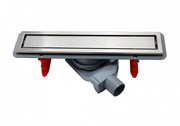 Душевой лоток Pestan Confluo Premium Line 13100003, 550мм 27717