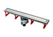 Душевой лоток Pestan Confluo Premium Line 13100005, 750мм 27721