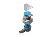 Сливной трап Pestan Confluo Standard Angle 1 13000013 27726