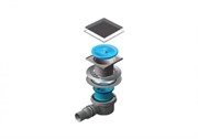 Сливной трап Pestan Confluo Standard Ceramic 1 13000085 27728
