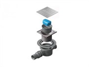 Сливной трап Pestan Confluo Standard Dry 2 13000016 27737