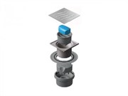 Сливной трап Pestan Confluo Standard Dry Vertical 13000022 27742