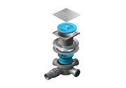 Сливной трап Pestan Confluo Standard Tide 3 13000003 27747