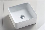 Раковина накладная BELBAGNO BB1421 27785