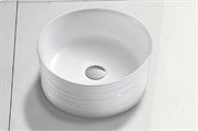 Раковина накладная BELBAGNO BB1420 27786