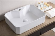 Раковина накладная BELBAGNO BB1387 27787