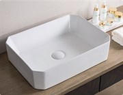 Раковина накладная BELBAGNO BB1386 27788