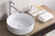 Раковина накладная BELBAGNO BB1357 27790