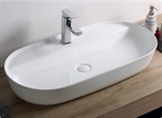 Раковина накладная BELBAGNO BB1347 27793