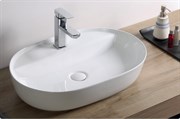 Раковина накладная BELBAGNO BB1346 27794
