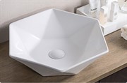Раковина накладная BELBAGNO BB1344A 27795