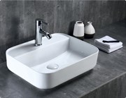 Раковина накладная BELBAGNO BB1321 27798