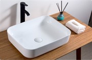Раковина накладная BELBAGNO BB1304 27801