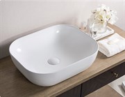 Раковина накладная BELBAGNO BB1302 27802