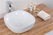 Раковина накладная BELBAGNO BB1301 27803
