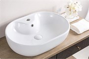 Раковина накладная BELBAGNO BB1151 27804