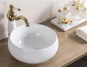 Раковина накладная BELBAGNO BB1114 27805