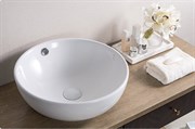 Раковина накладная BELBAGNO BB1077 27807