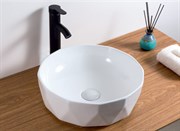 Раковина накладная BELBAGNO BB1409 27811