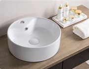 Раковина накладная BELBAGNO BB1400 27815