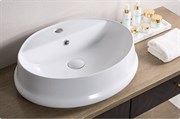 Раковина накладная BELBAGNO BB1399 27816