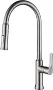 Смеситель для раковины с выдвижным изливом BELBAGNO BB-LAM38-IN 27836