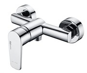 Смеситель для душа Wasserkraft Dill 6102 хром 27877