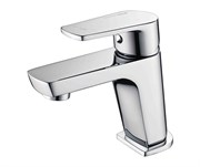 Смеситель для раковины Wasserkraft Dill 6103 хром 27879