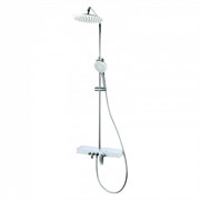 Душевая система IDDIS Shelfy SHESB3Fi06 27909