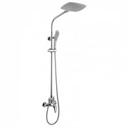 Душевая система IDDIS Leaf LEASBS0i06 27911