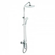 Душевая система IDDIS  Male MALSB3Fi06 27912