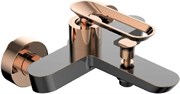 Смеситель для ванны Bien Hermes BB01009404 покрытие ORB - Розовое Золото 27919