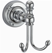 Двойной крючок Ganzer GZ 31052 27936
