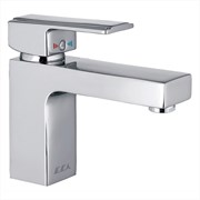 Смеситель для раковины E.C.A. Elegant 102108578 28000