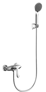 Смеситель для душа Grocenberg  GB9001CR хром 28027