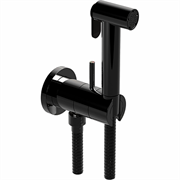 Гигиенический душ с прогрессивным смесителем Huber Shower CV00797540 24011