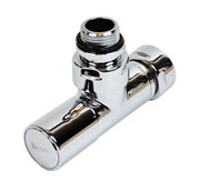 Запорный угловой вентиль Luxon LX-8202SCH0504 28173