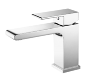 Смеситель для раковины GANZER EARL GZ 28011 хром 28237