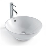 Раковина накладная SSWW CL3001 22827