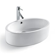 Раковина накладная SSWW CL3004 22826
