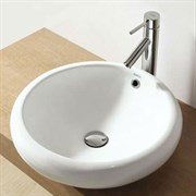 Раковина накладная SSWW CL3040 22823