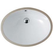 Раковина встраиваемая снизу SSWW CL3078 22841