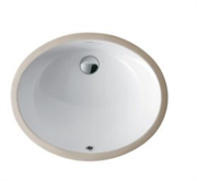 Раковина встраиваемая снизу SSWW CL3079 22842