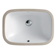 Раковина встраиваемая снизу SSWW CL3080 22843