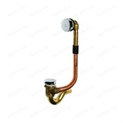 Выпуск для ванны KAISER 8004 Chrome  Хром (автомат) 14790